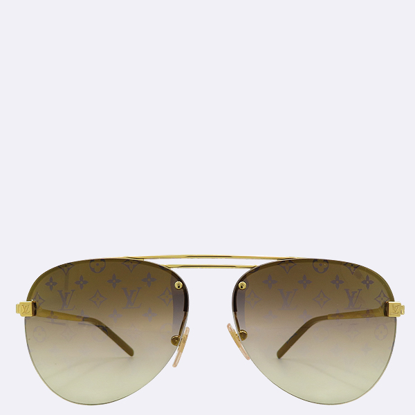 Louis Vuitton(���̺���) Z1020E ���� �׷����Ʈ ���׷� ���� ��� ������ Ŭ�������� ���۶� [��������] �̹���2 - ���̺��� �߰���ǰ