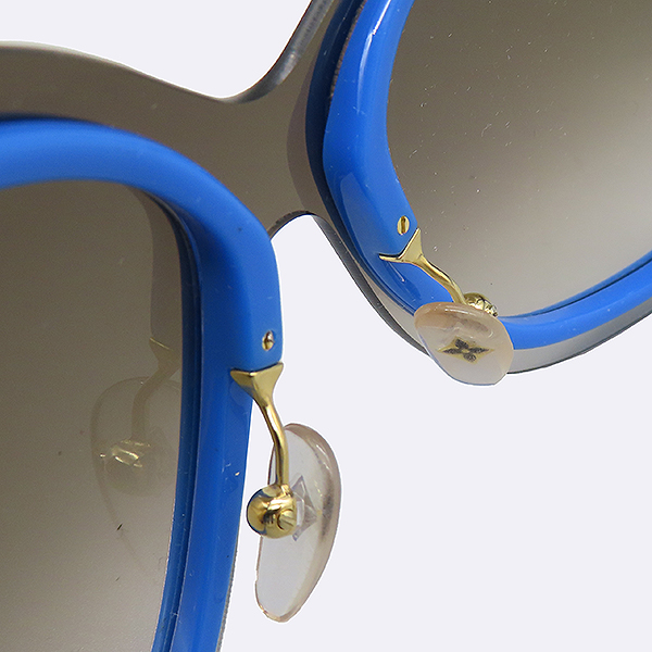 Louis Vuitton(���̺���) Z0578U ���� ���� �ΰ� �÷θ� ���������� ���۶� [��������] �̹���4 - ���̺��� �߰���ǰ