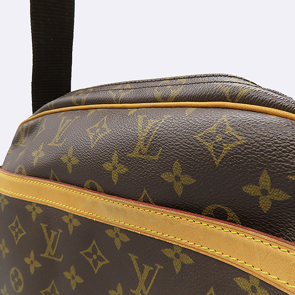 Louis Vuitton(���̺���) M45254 ���׷� ĵ���� ������ PM ũ�ν��� [��������] �̹���4 - ���̺��� �߰���ǰ