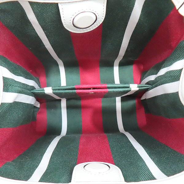 Gucci(����) 815118 ȭ��Ʈ ���� GG ������ ���� ��Ŷ�� + ��Ʈ�� 2WAY [��õ��] �̹���6 - ���̺��� �߰���ǰ