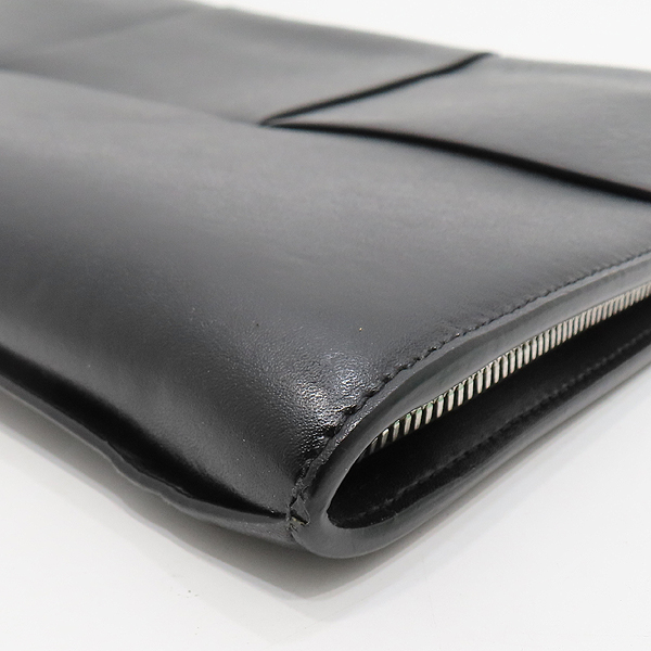 BOTTEGAVENETA(���װ�����Ÿ) 680169 ���� �Ƹ��� ��ť��Ʈ ���̽� Ŭ��ġ [��õ��] �̹���4 - ���̺��� �߰���ǰ