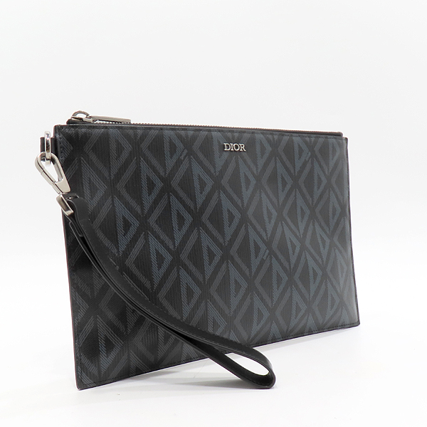 Dior(ũ����î���) 2ESCA338DCO ��� A5 Ʈ���̾ޱ� Ŭ��ġ + ��Ʈ�� [��õ��] �̹���2 - ���̺��� �߰���ǰ