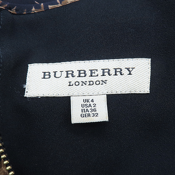 Burberry(������) 3840772 ��Ƽ �÷� ���� ��ũ ���ǽ� - 36������ [��������] �̹���4 - ���̺��� �߰���ǰ