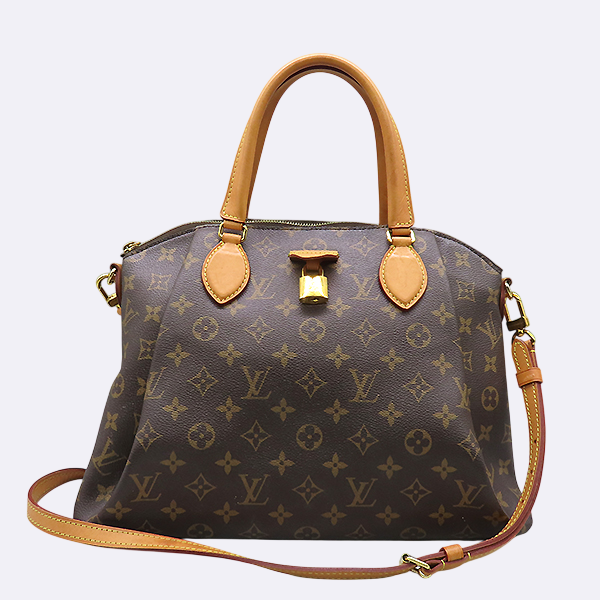 Louis Vuitton(���̺���) M44546 ���׷� ĵ���� ������ MM 2WAY [�λ꼾�Һ���] �̹���2 - ���̺��� �߰���ǰ