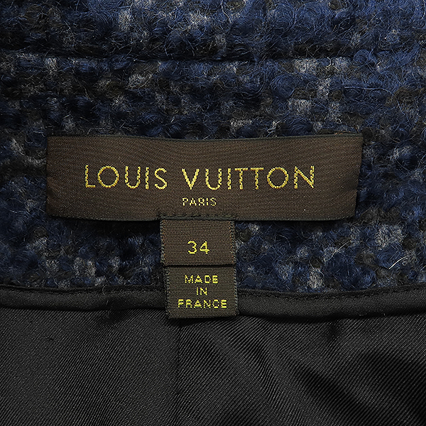 Louis Vuitton(���̺���) 848436 ���̺� �� ȥ�� Ŭ���� �������� Ʈ���� ���� [��������] �̹���4 - ���̺��� �߰���ǰ
