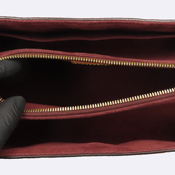 Louis Vuitton(���̺���) M44815 ���׷� ĵ���� ���÷� BB ��Ʈ�� + ��Ʈ�� 2WAY [�����] �̹���6 - ���̺��� �߰���ǰ