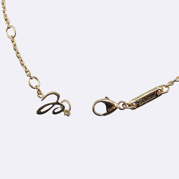 Chopard(���ĵ�) 857702-5002 18K ���� ��� 10P ���̾� ���̽�ť�� ���� [�����] �̹���5 - ���̺��� �߰���ǰ