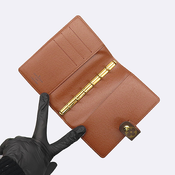 Louis Vuitton(���̺���) R20005 ���׷� ĵ���� ������ ������ ���̾ Ŀ�� [��������] �̹���6 - ���̺��� �߰���ǰ