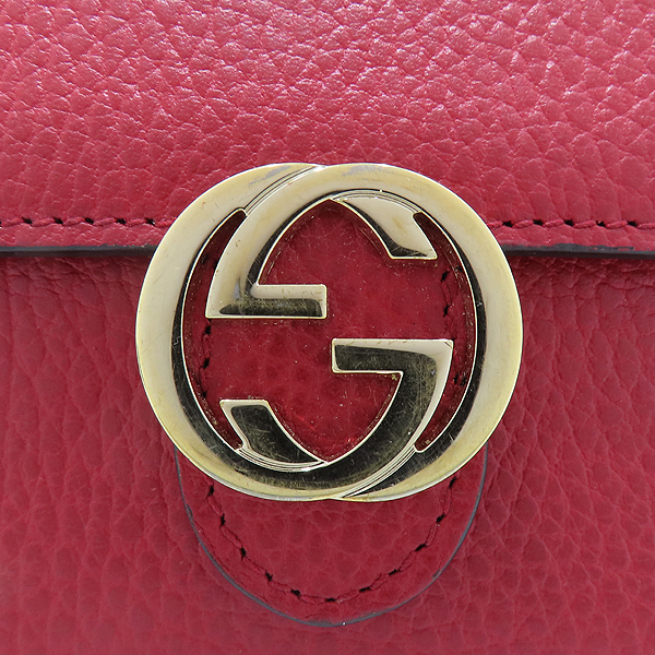 Gucci(����) 598167 ���� ���� GG �ΰ� ���ͷ�ŷ ������ [��õ��] �̹���4 - ���̺��� �߰���ǰ