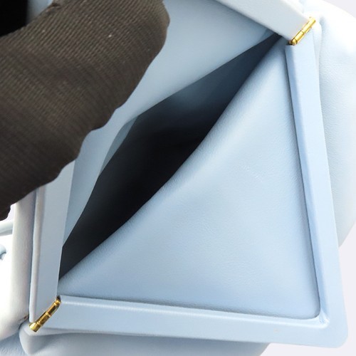 BOTTEGAVENETA(���װ�����Ÿ) ���� Ʈ���̾ޱ� ������ Ŭ��ġ [û��������] �̹���6 - ���̺��� �߰���ǰ