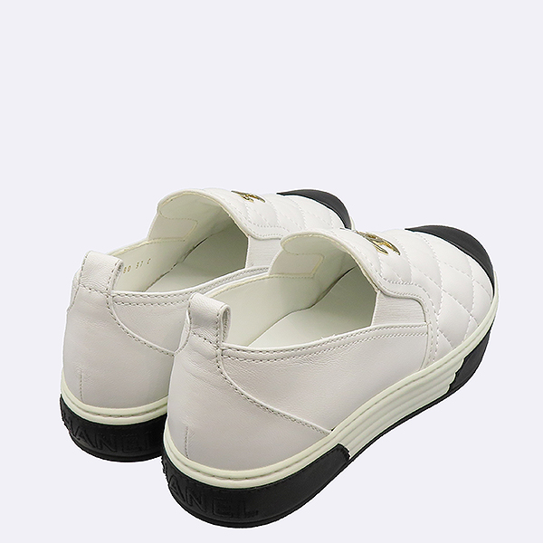 (�̻��) Chanel(����) G39180 ȭ��Ʈ ��Ʋ�� / ���� ���� CC �ΰ� ������ ����Ŀ�� [��������] �̹���4 - ���̺��� �߰���ǰ