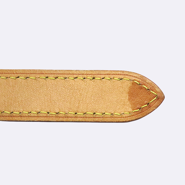 Louis Vuitton(���̺���) M40392 ���׷� ĵ���� �ݵѸ��� ���ǵ� 35 ��Ʈ�� + �����Ʈ�� 2WAY [�λ꼾�Һ���] �̹���4 - ���̺��� �߰���ǰ