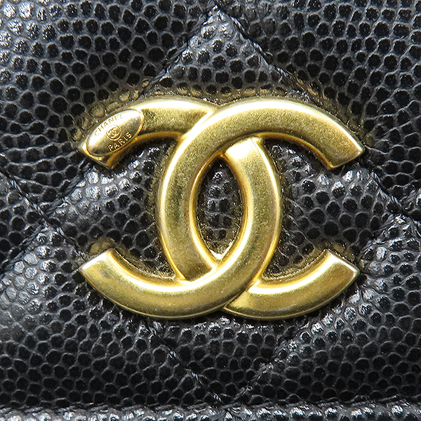 Chanel(����) AP2857 ���� ĳ��� ��ƽ ��� ��Ż ���� ü�� �̴� ũ�ν��� [���ε�������] �̹���5 - ���̺��� �߰���ǰ