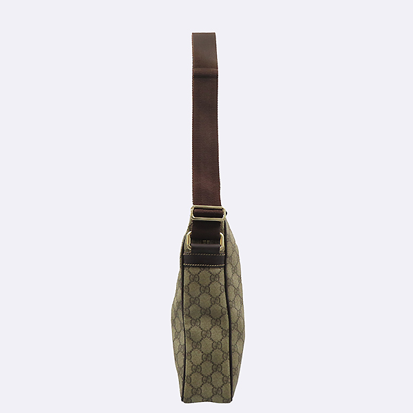 Gucci(����) 201448 GG�ΰ� PVC ���� ���� Ʈ���� ũ�ν��� [�б�����] �̹���3 - ���̺��� �߰���ǰ