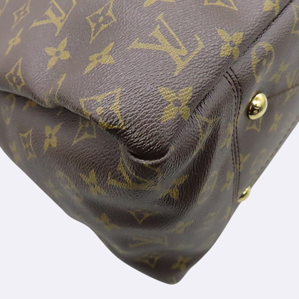 Louis Vuitton(���̺���) M40249 ���׷� ĵ���� ��ġ MM ����� [�λ꼾�Һ���] �̹���5 - ���̺��� �߰���ǰ