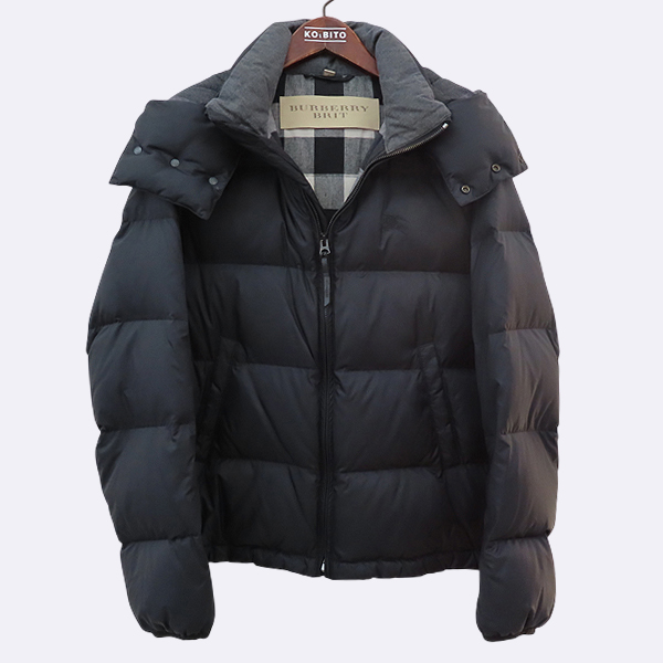 Burberry(������) 3888959 ���� �÷� ȸ���ⷯ�� �ٿ� ������ �е� - XL ������ [��������] �̹���2 - ���̺��� �߰���ǰ