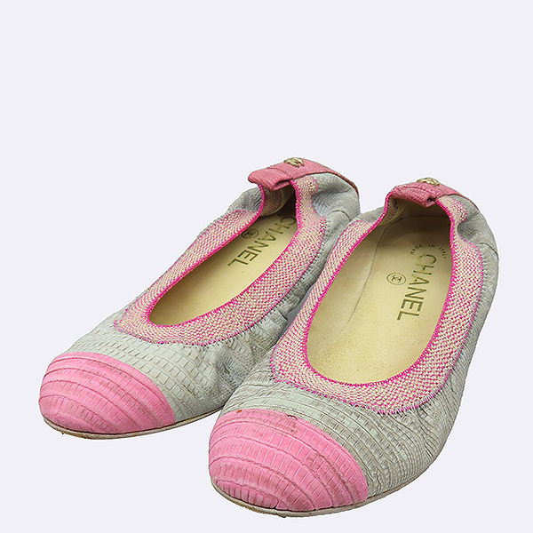 Chanel(����) G26642 ��ũ/�׷��� ���̽� CC�ΰ� ������ �÷� ���� [��������] �̹���5 - ���̺��� �߰���ǰ