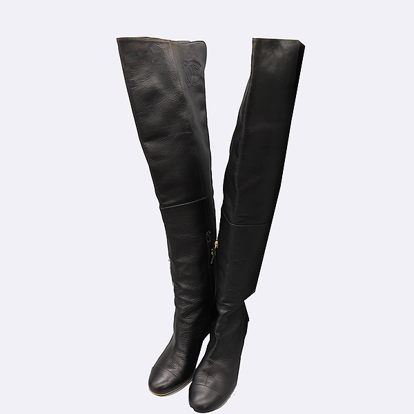 Chanel(����) ���� ���� �ΰ� ��Ƽġ ������ �� ���� [��������] �̹���5 - ���̺��� �߰���ǰ