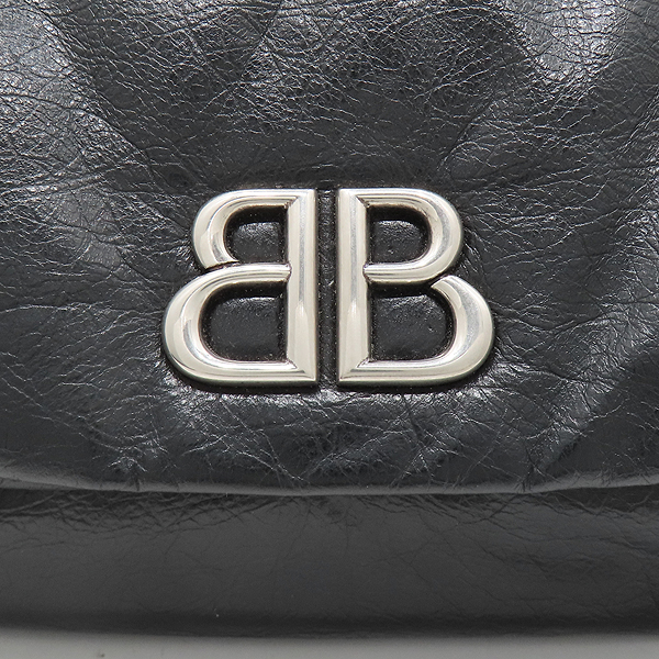 Balenciaga(�߷��þư�) 765945 ���� ���� ���� ���� �̵� ü�� ��� �� ũ�ν��� [��õ��] �̹���5 - ���̺��� �߰���ǰ