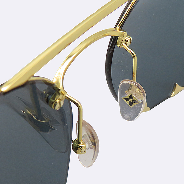 Louis Vuitton(���̺���) Z0959U ���׷� ���� ���� ������ ��� ���۶� [��������] �̹���4 - ���̺��� �߰���ǰ