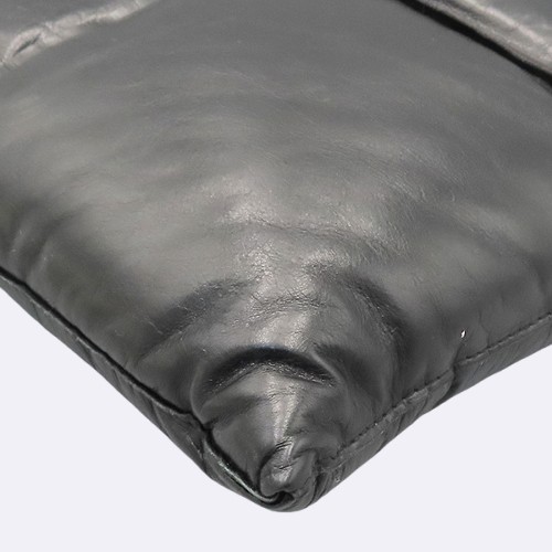 BOTTEGAVENETA(���װ�����Ÿ) 630349 ���� �ƽ� �Ŀ�ġ Ŭ��ġ�� [û��������] �̹���4 - ���̺��� �߰���ǰ