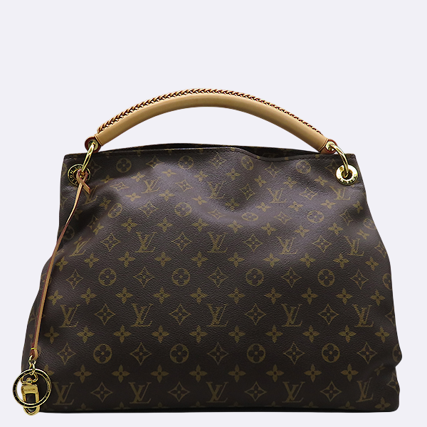 Louis Vuitton(���̺���) M40249 ���׷� ĵ���� ��ġ MM ����� [�λ꼾�Һ���] �̹���2 - ���̺��� �߰���ǰ