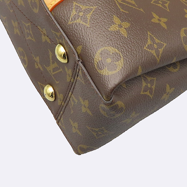 Louis Vuitton(���̺���) M44815 ���׷� ĵ���� ���÷� BB ��Ʈ�� + ��Ʈ�� 2WAY [�����] �̹���5 - ���̺��� �߰���ǰ