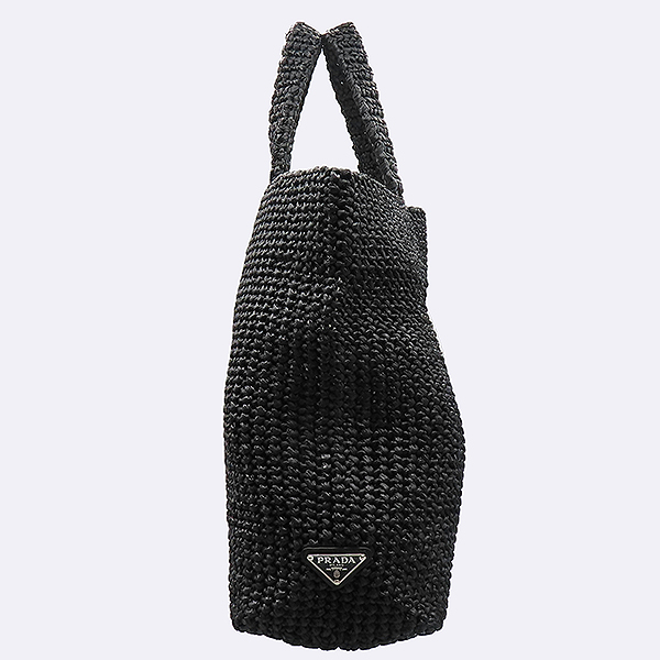 Prada(�����) 1BG392 ���� ���Ǿ� ����Ʈ ���͸� �ΰ� �ڼ� ũ�μ� ��Ʈ�� [��������] �̹���3 - ���̺��� �߰���ǰ