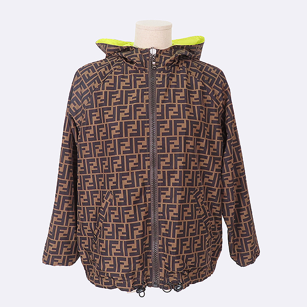 Fendi(���) JUA080 FF ������ ���� 100% �������� Ű�� ���� - 12+ [��������]