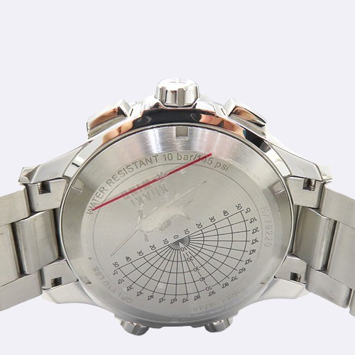 HAMILTON(�ع���) H77922141 īŰ X-���� (Khaki Aviation X-Wind) 46MM GMT ũ�γ�׷��� ���� ��ƿ ����Ʈ ������ �ð� [û��������] �̹���3 - ���̺��� �߰���ǰ