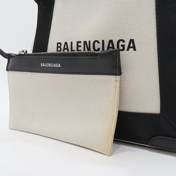 Balenciaga(�߷��þư�) 390346 �к긯 ���� ȥ�� ī�ٽ� XS ������ ��Ʈ�� + �����Ʈ�� [��õ��] �̹���5 - ���̺��� �߰���ǰ