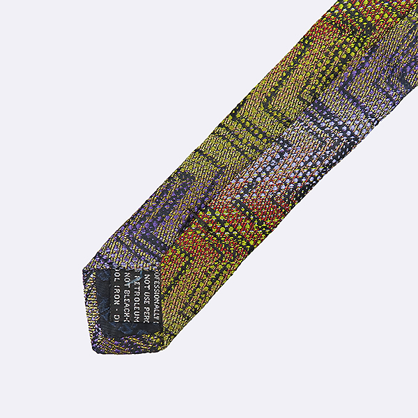 Missoni(�̼Ҵ�) 100% ��ũ ��Ÿ�� [�б�����] �̹���3 - ���̺��� �߰���ǰ