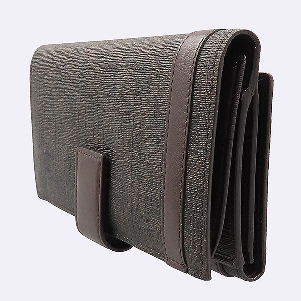 Gucci(����) 309754 ���� �÷� GG �ΰ� PVC ��Ʈ ��� ������ [��������] �̹���3 - ���̺��� �߰���ǰ