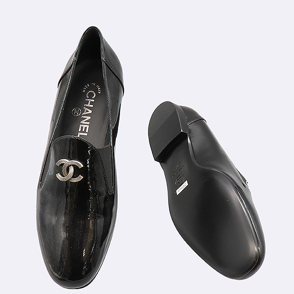 (�̻��) Chanel(����) G30637 ���� ���̴�Ʈ COCO �ΰ� ���� [��������] �̹���2 - ���̺��� �߰���ǰ