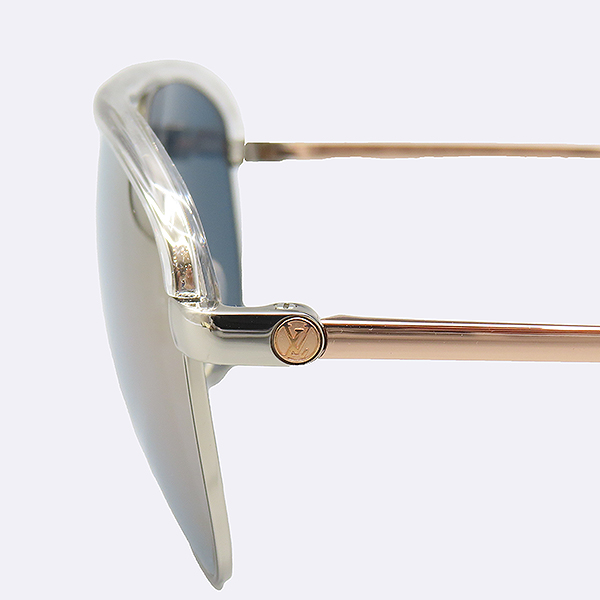 Louis Vuitton(���̺���) Z0858U ȭ��Ʈ/�����ĵ� ��Ʈ ��Ʈ �������� ���۶� [��������] �̹���5 - ���̺��� �߰���ǰ