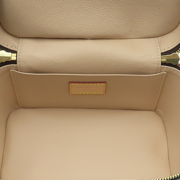 Louis Vuitton(���̺���) M44495 ���׷� ĵ���� �Ͻ� �̴� �ڽ���ƽ ���̽� ��Ʈ�� [�д�������] �̹���5 - ���̺��� �߰���ǰ