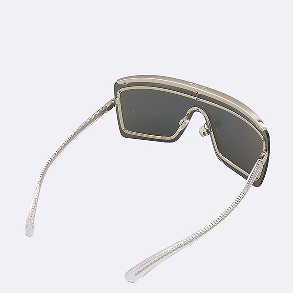 Chanel(����) 71261 �ǹ� CC�ΰ� ü�� ������ ������ ���������� ������ ���۶� [��������] �̹���3 - ���̺��� �߰���ǰ