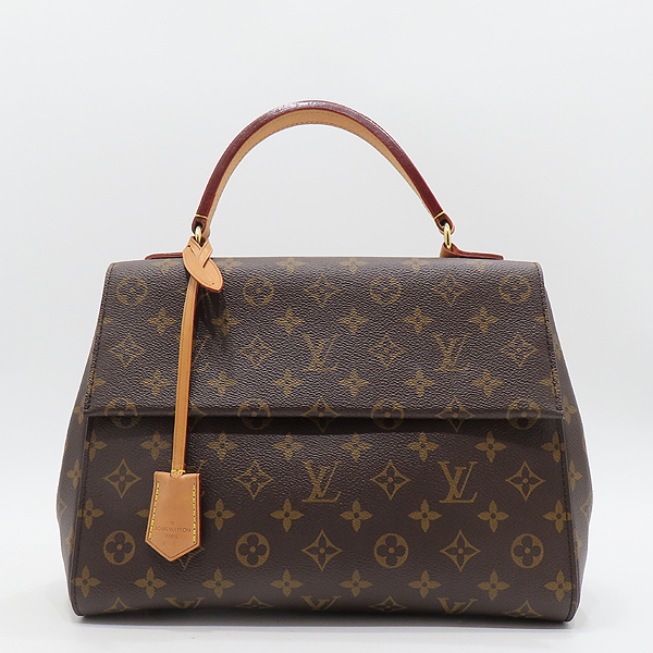 Louis Vuitton(���̺���) M42735 ���׷� ĵ���� Ŭ��� MM ��Ʈ�� + ��� ��Ʈ�� 2WAY [��õ��] �̹���2 - ���̺��� �߰���ǰ