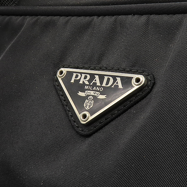 Prada(�����) B8494 ���� �к긯 �ﰢ �ΰ� ��Ʈ�� [��������] �̹���3 - ���̺��� �߰���ǰ