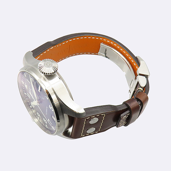 IWC(IWC) IW500916 �� ���Ϸ� � ���� ����� ��ƿ ���׹�� ������ �ð� [��������] �̹���2 - ���̺��� �߰���ǰ