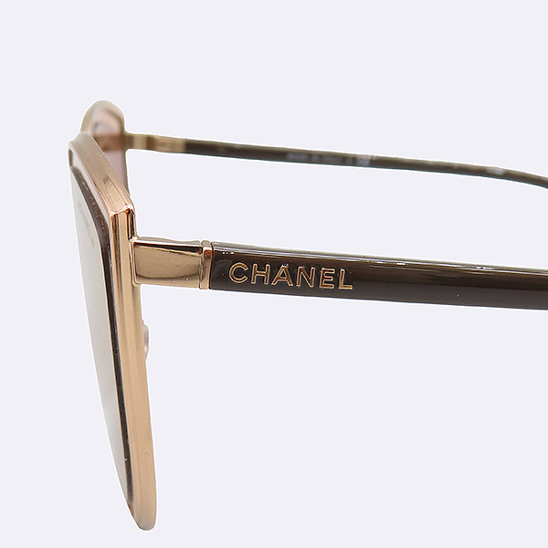 Chanel(����) 4222 ���/���� Ĺ ���� ���۶� [��������] �̹���4 - ���̺��� �߰���ǰ