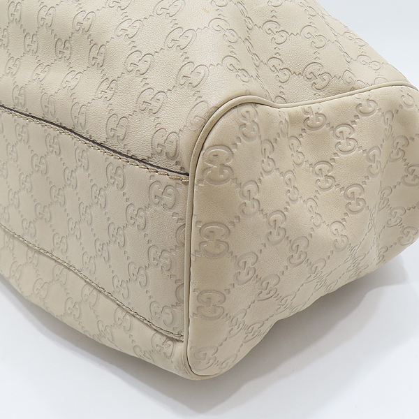 Gucci(����) 211943 GG �ΰ� ���̺��� ���� Ʈ���� �ø� ��Ű ��Ʈ�� [��õ��] �̹���5 - ���̺��� �߰���ǰ