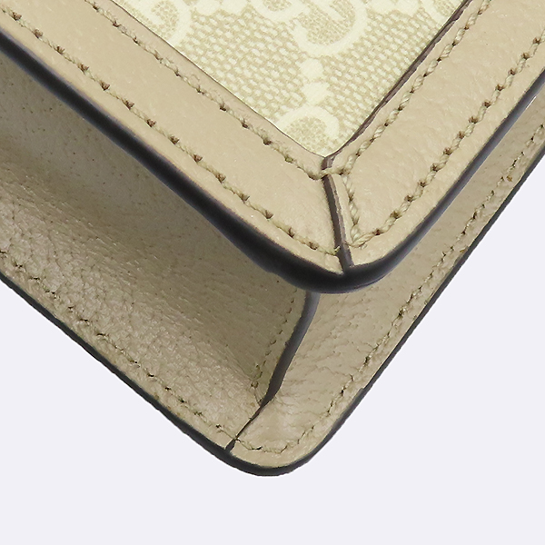 Gucci(����) 696180 ���̺��� �÷� �ڸ��� �ͽ�Ŭ��ú� ���ǵ�� GG ������ ĵ���� �̴� ü�� ����� [�б�����] �̹���6 - ���̺��� �߰���ǰ