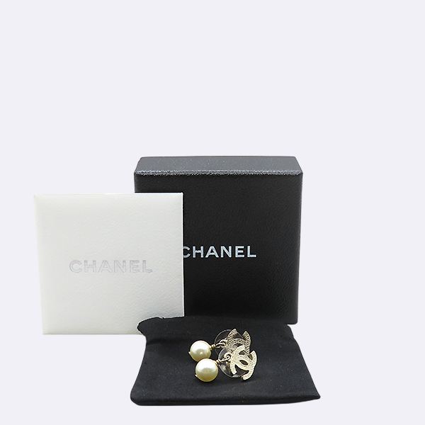 Chanel(����) E12V ���� CC�ΰ� ���� ��� �Ͱ��� �̹���5 - ���̺��� �߰���ǰ