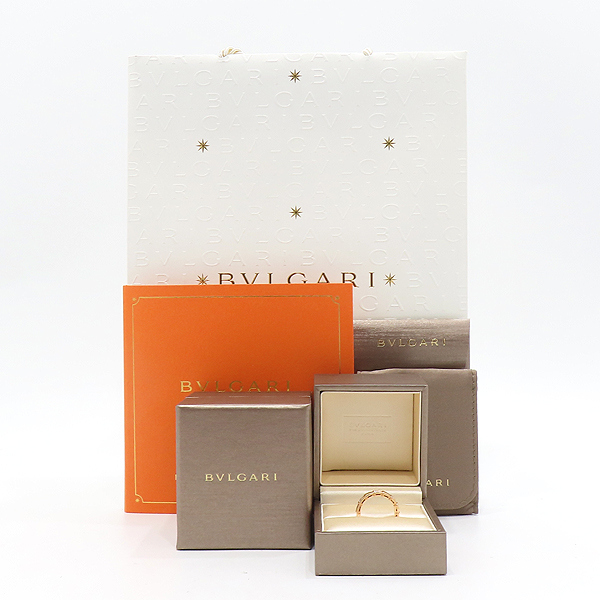 Bvlgari(�Ұ���) 353269 18K ��ũ ��� 14P ���̾� Serpenti (������Ƽ) ������ ���� - 12ȣ [��õ��] �̹���4 - ���̺��� �߰���ǰ