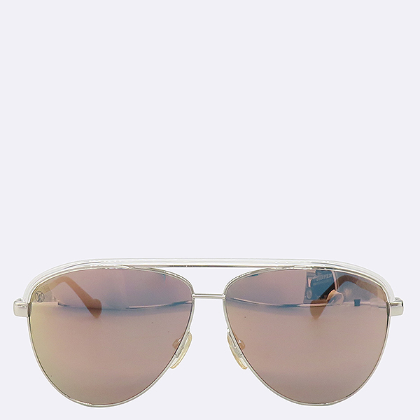 Louis Vuitton(���̺���) Z0858U ȭ��Ʈ/�����ĵ� ��Ʈ ��Ʈ �������� ���۶� [��������] �̹���2 - ���̺��� �߰���ǰ