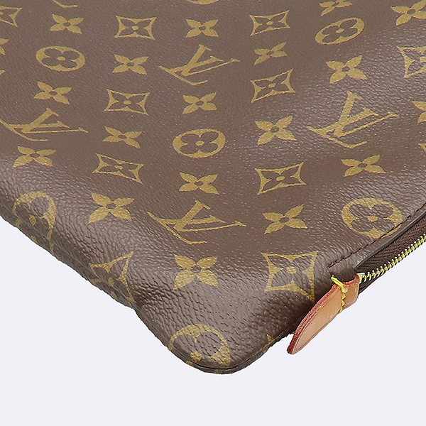 Louis Vuitton(���̺���) M44499 ���׷� ĵ���� ��Ƣ ������ MM Ŭ��ġ�� [��������] �̹���5 - ���̺��� �߰���ǰ