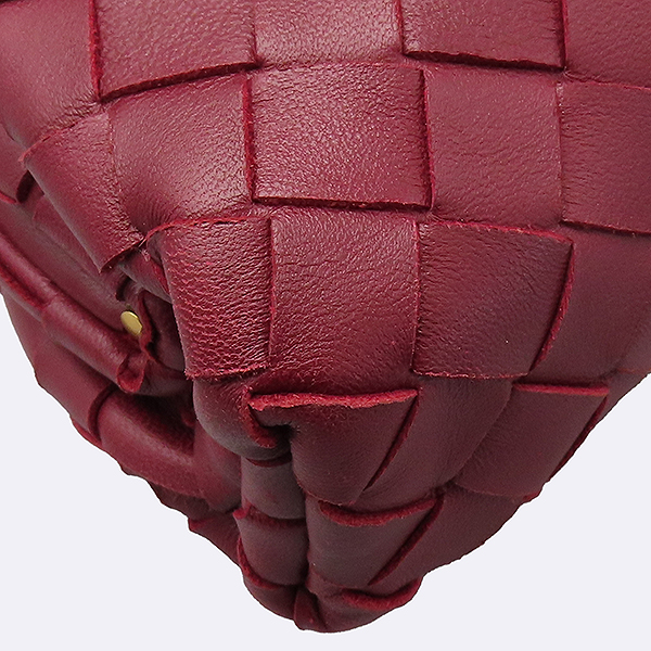 BOTTEGAVENETA(���װ�����Ÿ) 585852 ���ǵ� �÷� ī����Ų �̴� �Ŀ�ġ ũ�ν��� [���ε�������] �̹���3 - ���̺��� �߰���ǰ