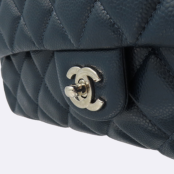 Chanel(����) A65051 ������ ĳ��� TIMELESS Ÿ�Ӹ��� Ŭ���� ü�� �÷� Ŭ��ġ �� ����� [��������] �̹���4 - ���̺��� �߰���ǰ