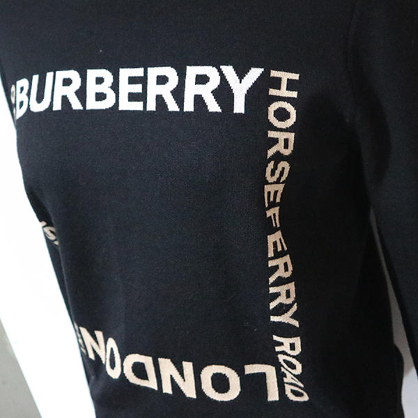 Burberry(������) 8052414 ���� ȣ���丮 ������ ���� ��Ʈ ������ - XS Size [�뱸��������] �̹���4 - ���̺��� �߰���ǰ